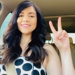 Meet your Posher, Elsa